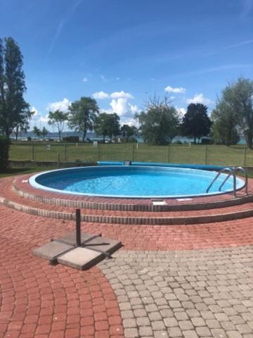 Hébergement de vacances B-home *