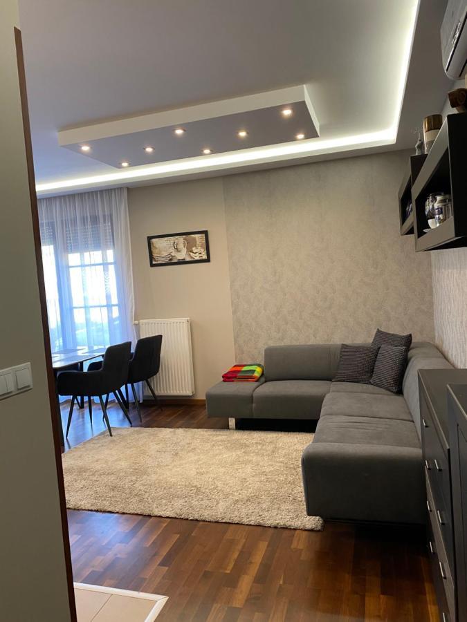 Hébergement de vacances B-home *