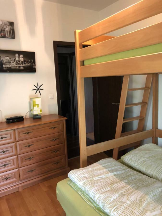 B-home Hébergement de vacances *